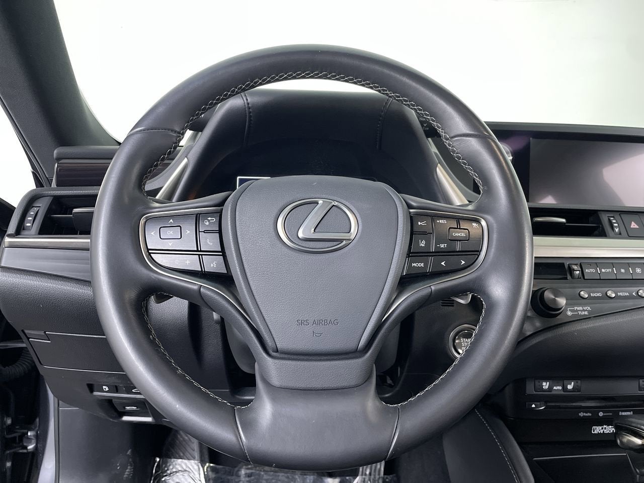 2019 Lexus ES ES 350