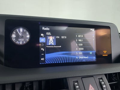 2019 Lexus ES ES 350