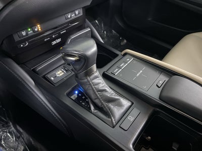 2019 Lexus ES ES 350