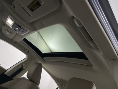 2019 Lexus ES ES 350