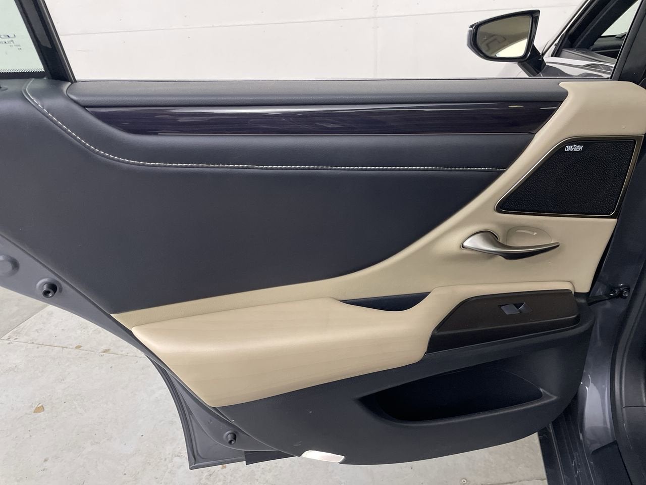 2019 Lexus ES ES 350