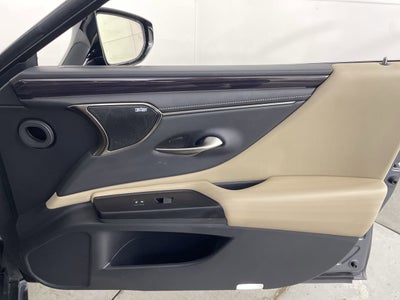 2019 Lexus ES ES 350