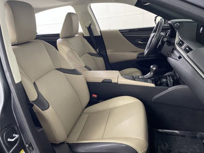 2019 Lexus ES ES 350