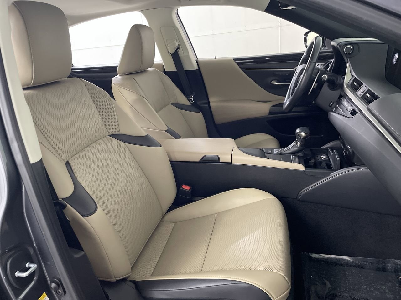 2019 Lexus ES ES 350