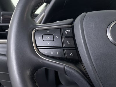 2019 Lexus ES ES 350