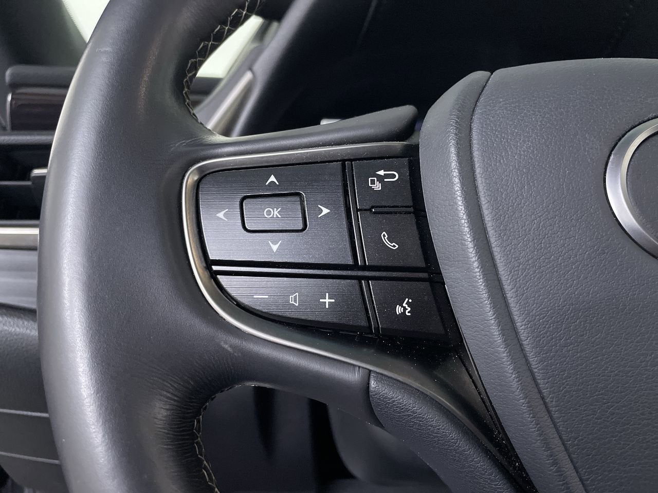 2019 Lexus ES ES 350