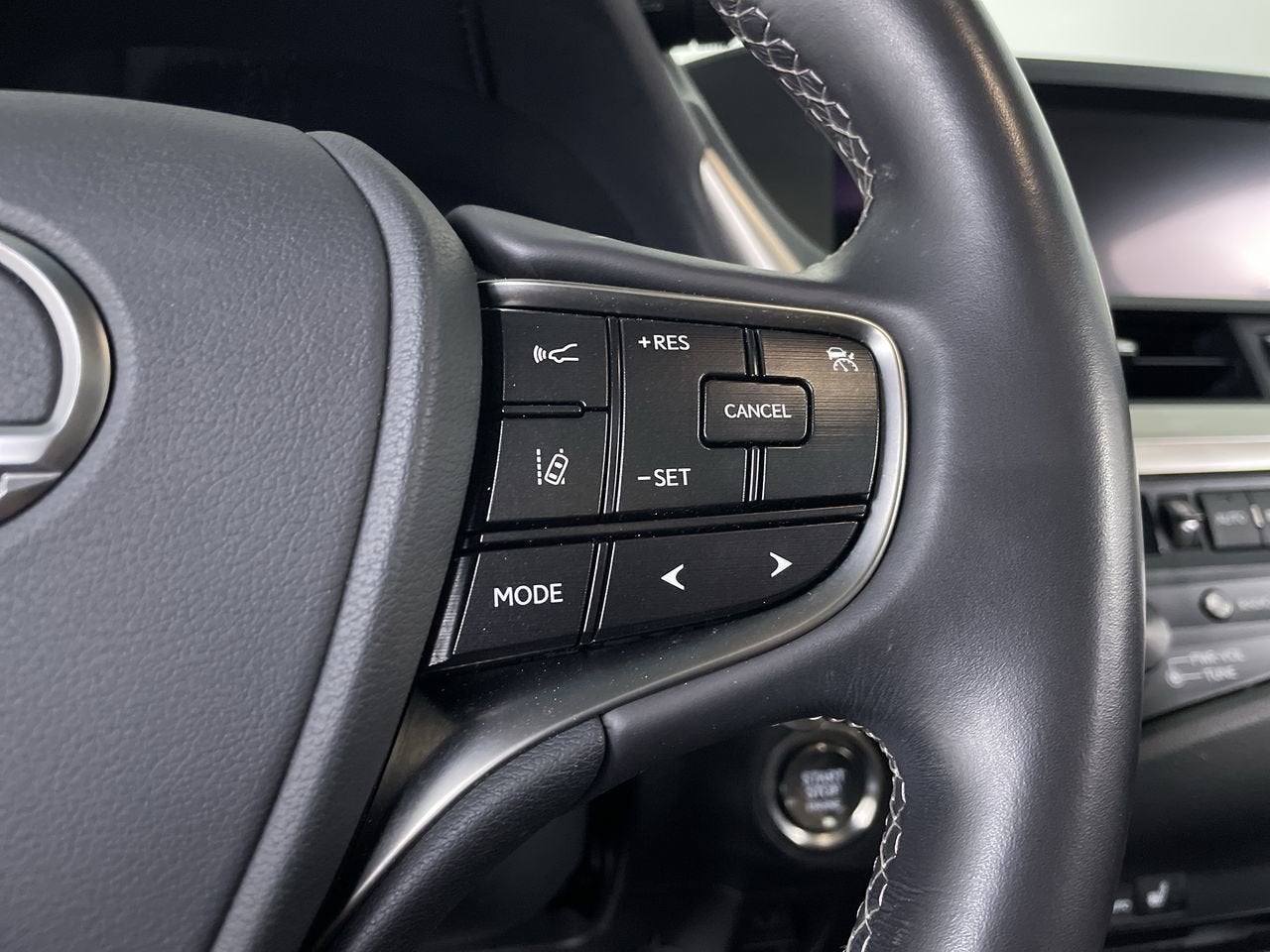 2019 Lexus ES ES 350