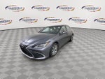 2019 Lexus ES ES 350