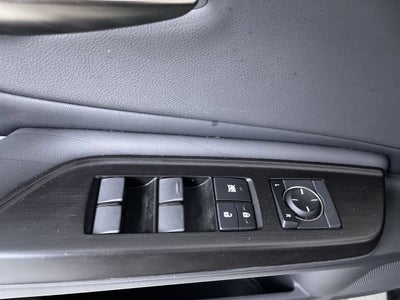 2019 Lexus ES ES 350 Luxury