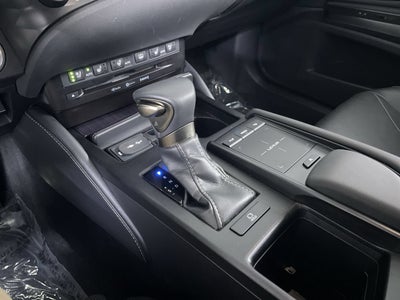 2019 Lexus ES ES 350 Luxury