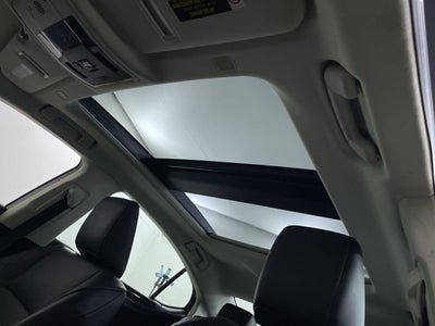 2019 Lexus ES ES 350 Luxury