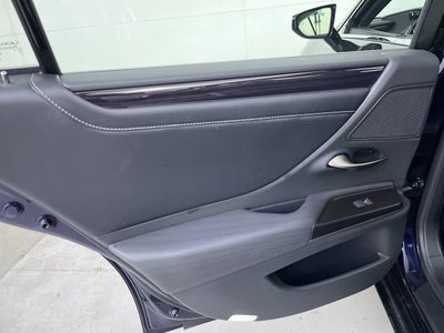 2019 Lexus ES ES 350 Luxury