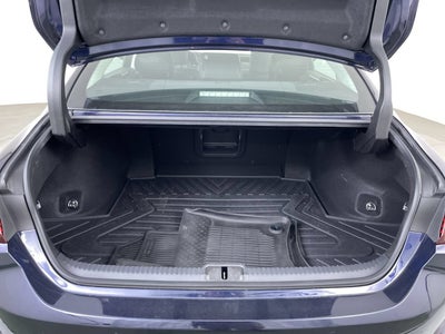 2019 Lexus ES ES 350 Luxury