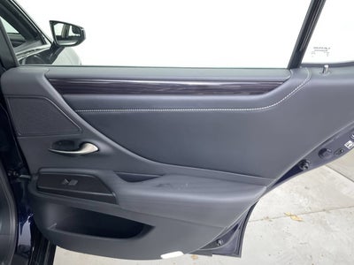 2019 Lexus ES ES 350 Luxury