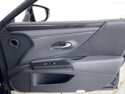 2019 Lexus ES ES 350 Luxury