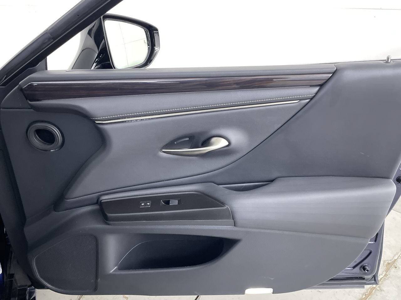 2019 Lexus ES ES 350 Luxury