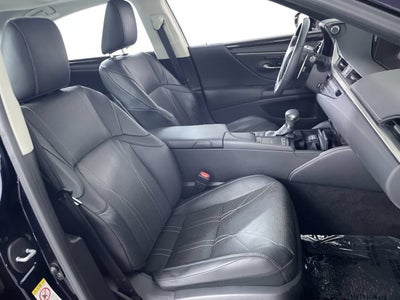 2019 Lexus ES ES 350 Luxury