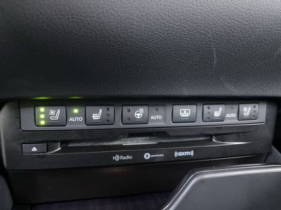 2019 Lexus ES ES 350 Luxury