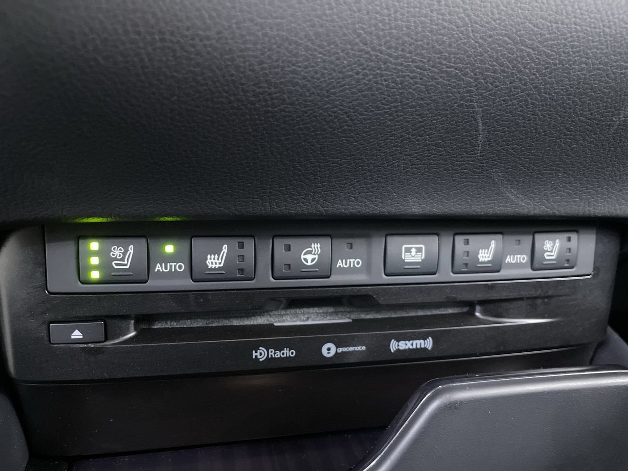 2019 Lexus ES ES 350 Luxury