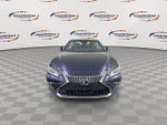 2019 Lexus ES ES 350 Luxury