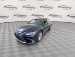 2019 Lexus ES ES 350 Luxury