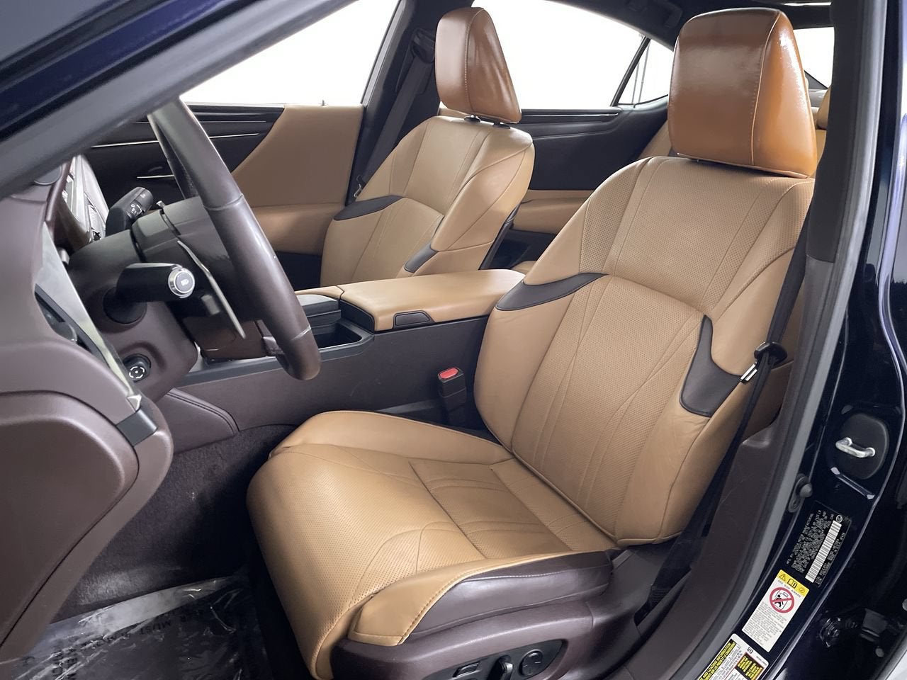2019 Lexus ES ES 350 Luxury