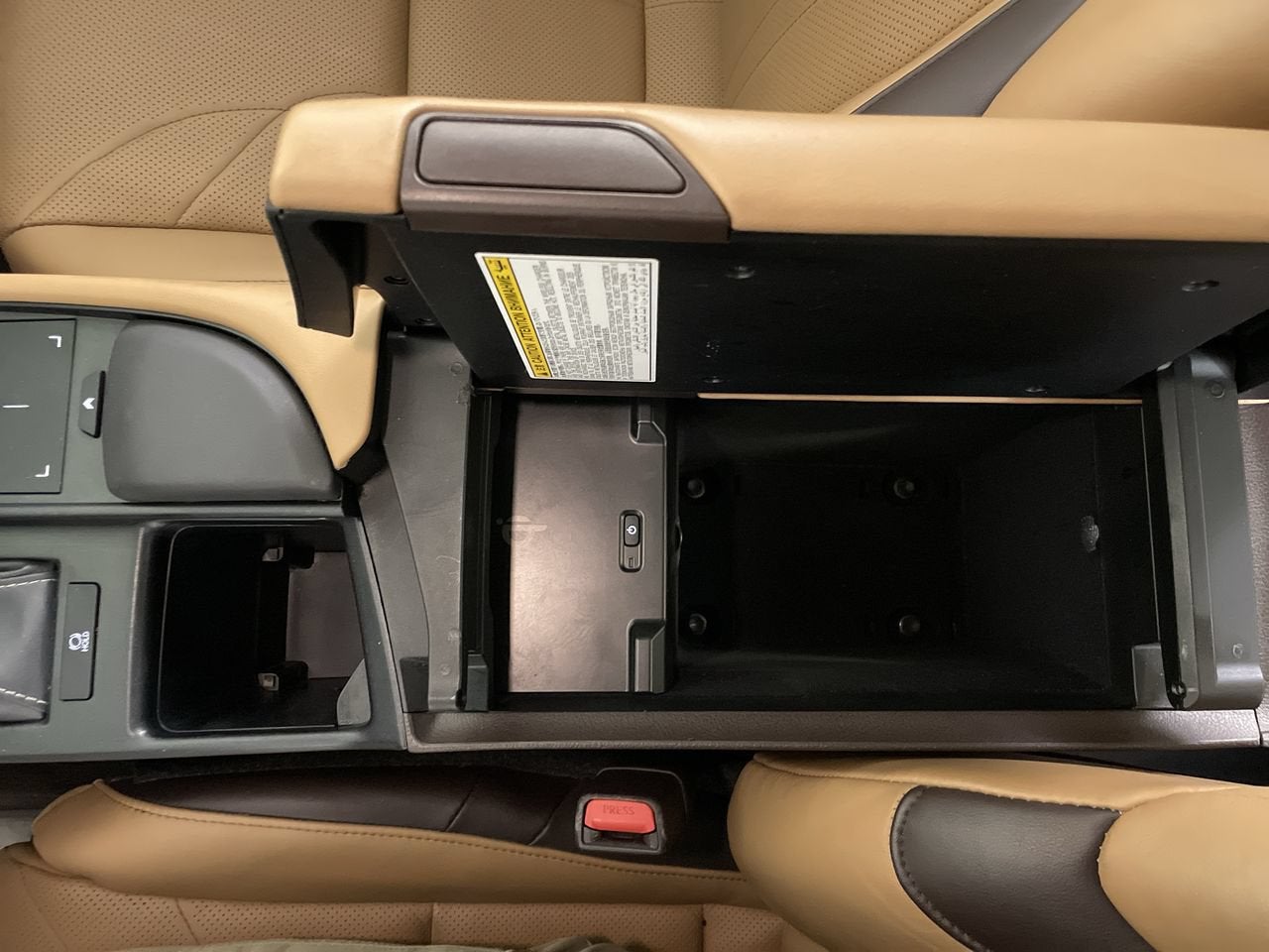 2019 Lexus ES ES 350 Luxury