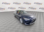 2019 Lexus ES ES 350 Luxury