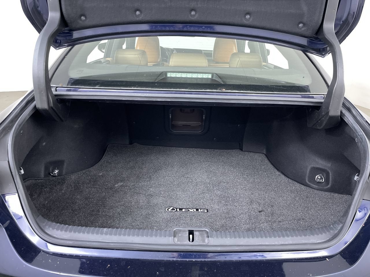 2019 Lexus ES ES 350 Luxury