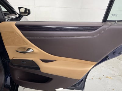 2019 Lexus ES ES 350 Luxury