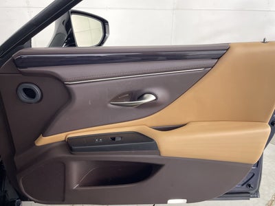 2019 Lexus ES ES 350 Luxury