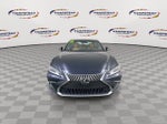 2019 Lexus ES ES 350 Luxury