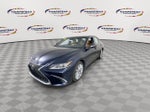 2019 Lexus ES ES 350 Luxury