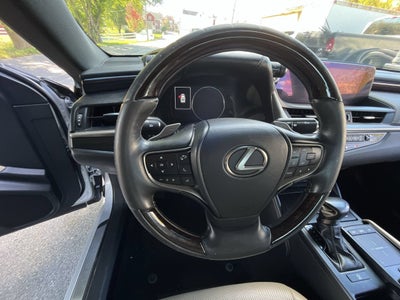 2019 Lexus ES ES 350