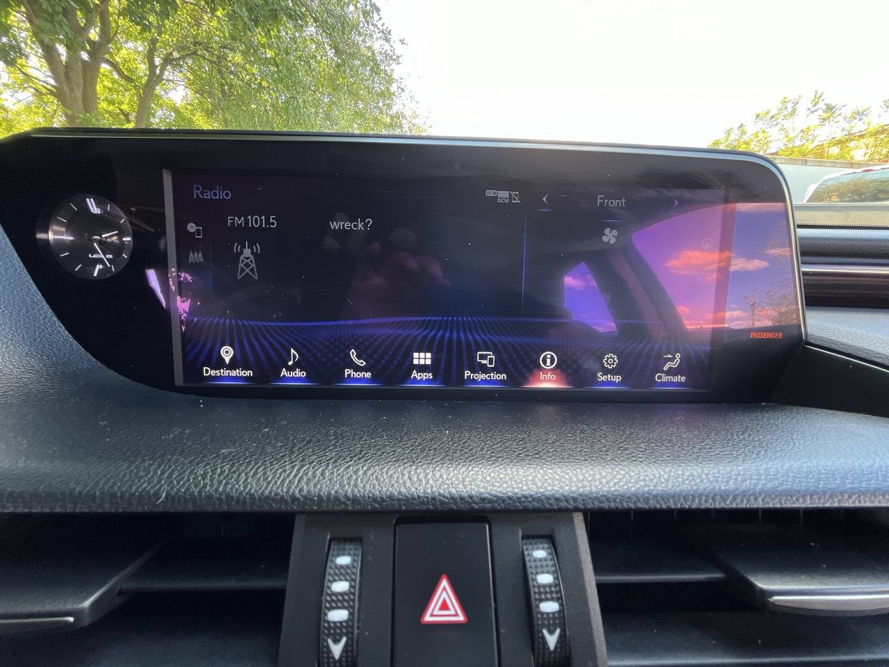 2019 Lexus ES ES 350