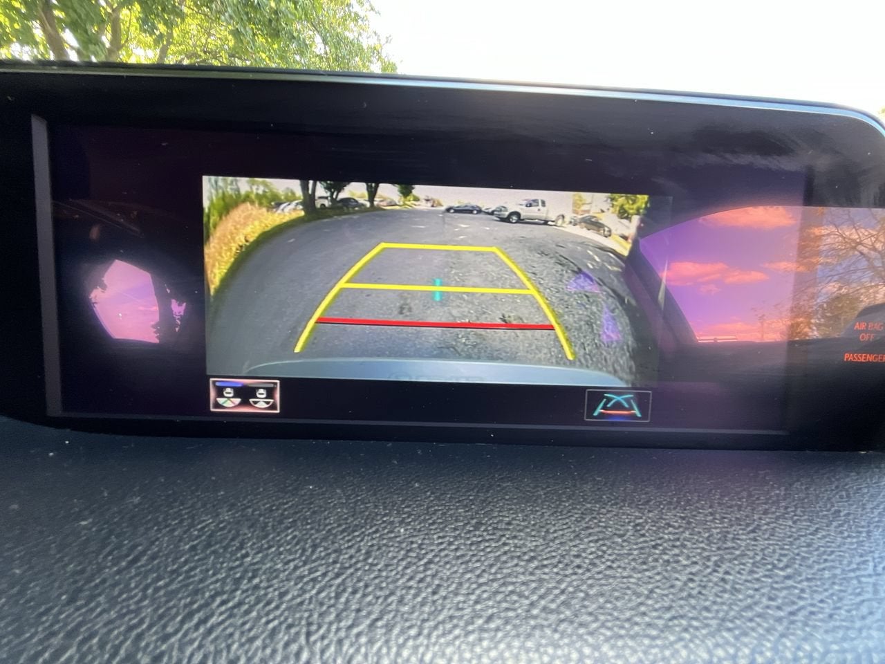 2019 Lexus ES ES 350