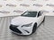 2020 Lexus ES ES 350
