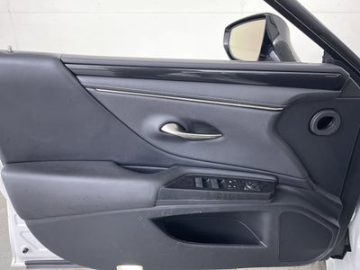 2020 Lexus ES ES 350