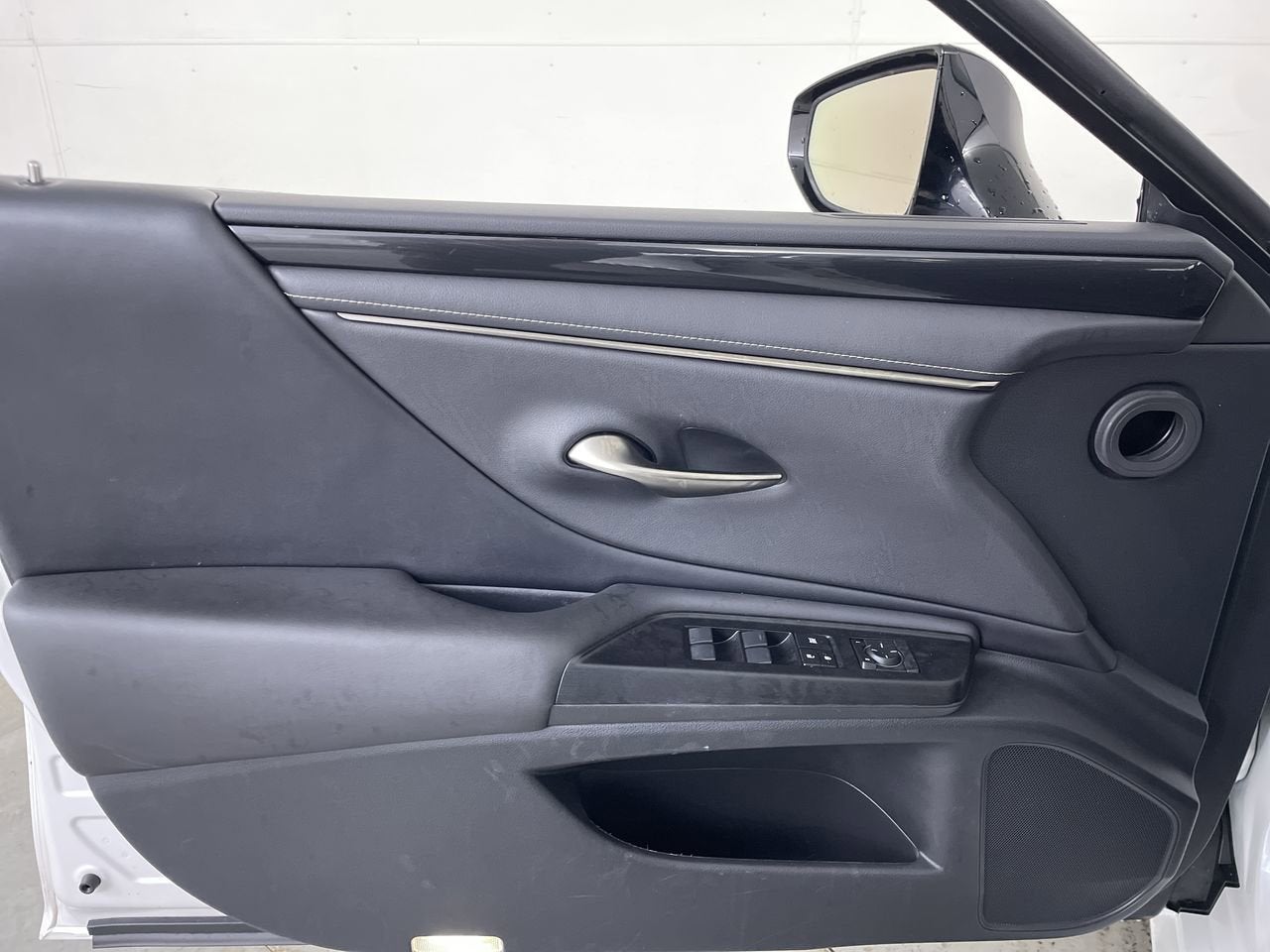 2020 Lexus ES ES 350