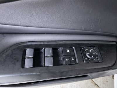 2020 Lexus ES ES 350