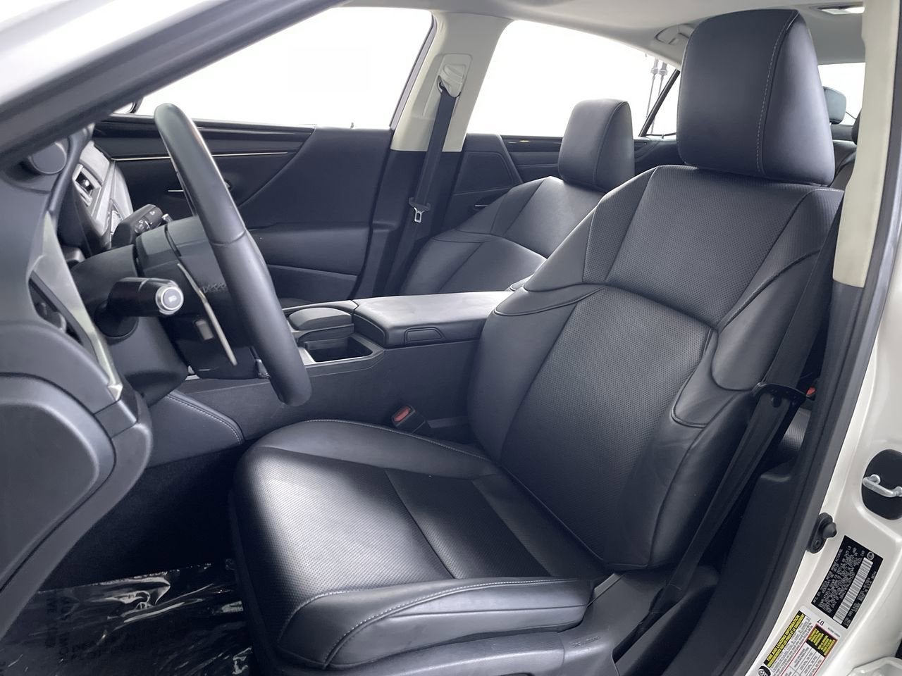 2020 Lexus ES ES 350