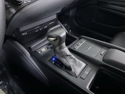 2020 Lexus ES ES 350