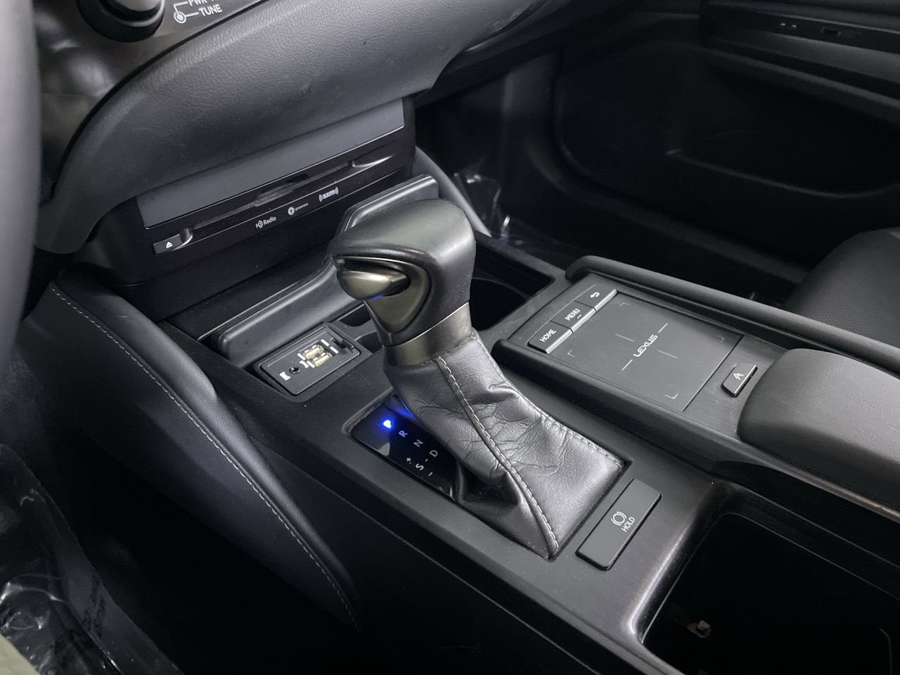 2020 Lexus ES ES 350