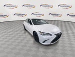 2020 Lexus ES ES 350