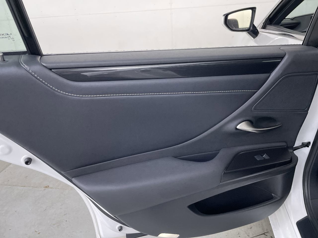 2020 Lexus ES ES 350