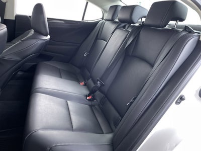 2020 Lexus ES ES 350