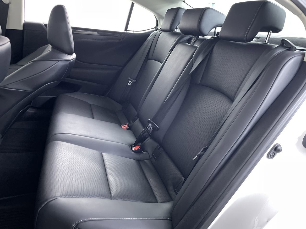 2020 Lexus ES ES 350