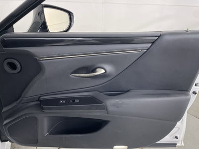 2020 Lexus ES ES 350