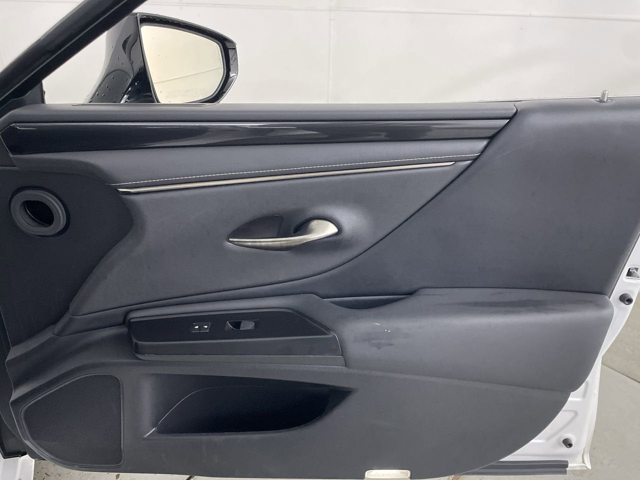 2020 Lexus ES ES 350