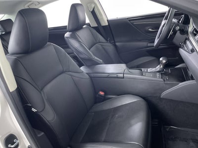 2020 Lexus ES ES 350